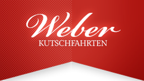 Kutschfahrten Weber